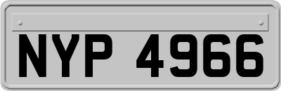 NYP4966
