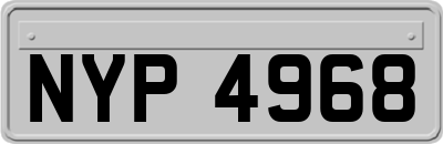 NYP4968