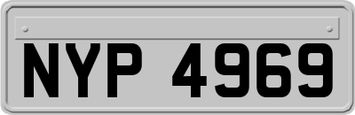 NYP4969