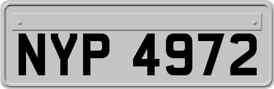 NYP4972