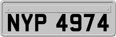 NYP4974