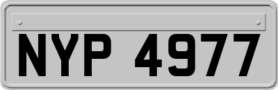 NYP4977