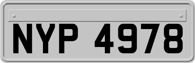 NYP4978