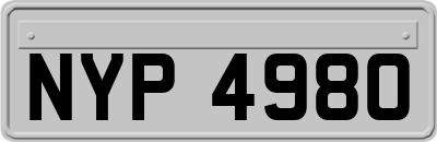 NYP4980