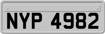 NYP4982