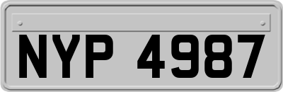 NYP4987