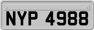 NYP4988