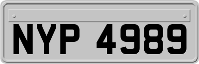 NYP4989