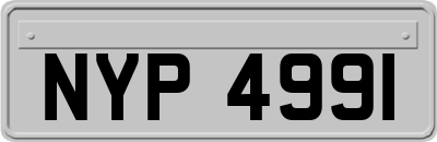 NYP4991