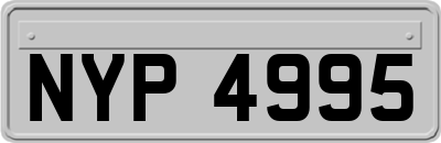 NYP4995