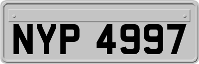 NYP4997