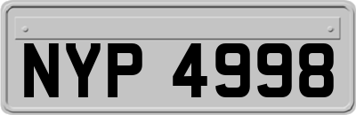 NYP4998