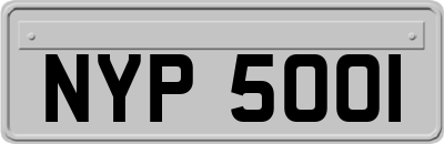 NYP5001