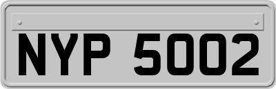 NYP5002