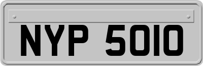 NYP5010