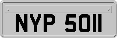 NYP5011