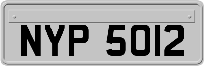 NYP5012