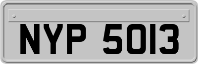 NYP5013
