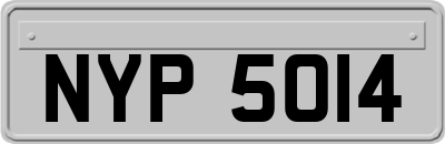 NYP5014