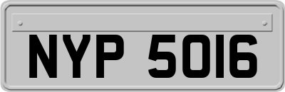 NYP5016