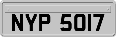 NYP5017