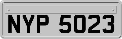 NYP5023
