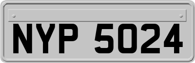 NYP5024
