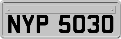 NYP5030