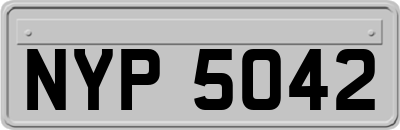 NYP5042