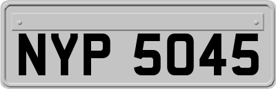NYP5045