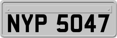 NYP5047