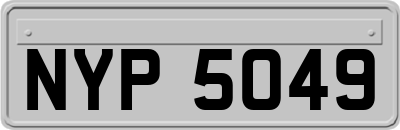NYP5049