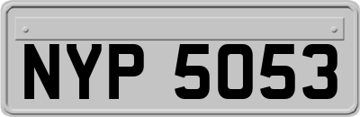 NYP5053