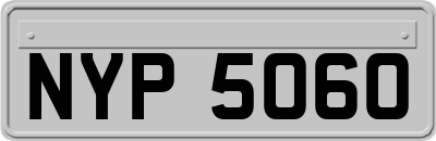 NYP5060