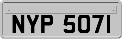 NYP5071
