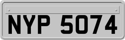 NYP5074