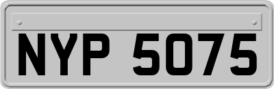 NYP5075