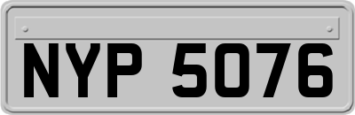 NYP5076