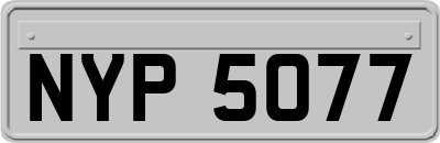 NYP5077