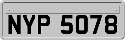 NYP5078