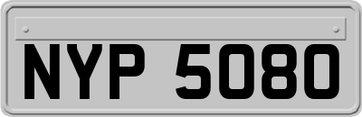 NYP5080