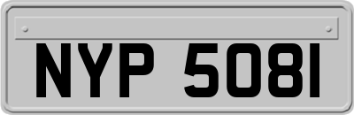 NYP5081