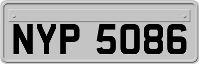 NYP5086