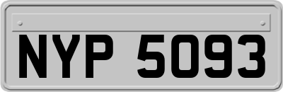 NYP5093