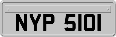NYP5101