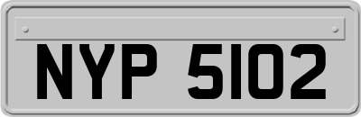 NYP5102