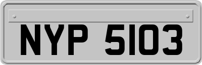 NYP5103