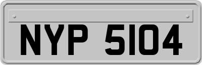 NYP5104