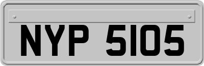 NYP5105