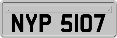NYP5107